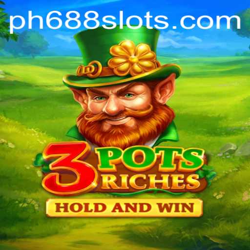 Unlock the Thrills of 3potsRiches: A New Dimension in Gaming