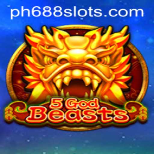 Discover the Mystical World of 5GodBeasts: An Engaging Journey with PH688