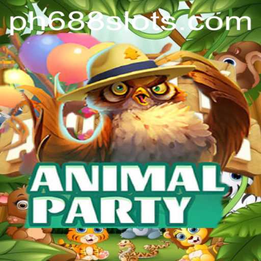 Unleashing the Fun: A Deep Dive into AnimalParty and its Gameplay