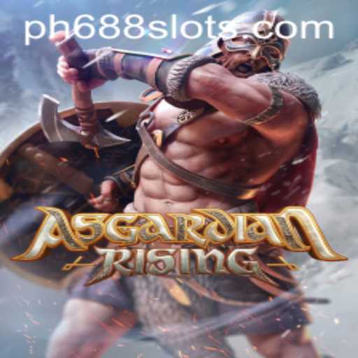 AsgardianRising: Immerse Yourself in the Mythical World of Norse Legends