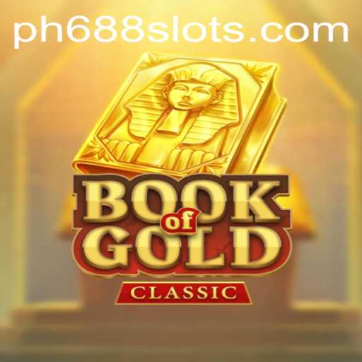 Unveiling the Adventure: Book Of Gold Classic and the Key PH688
