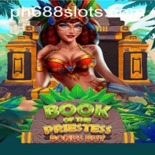 Book of The Priestess: An Enchanting Journey in PH688