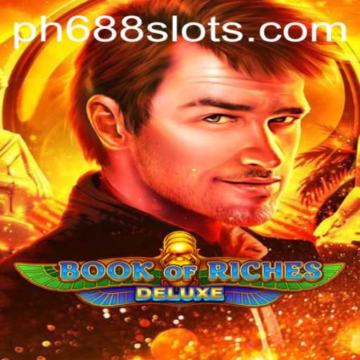 Discover the Thrilling World of BookofRichesDeluxe with Keyword PH688