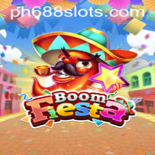 BoomFiesta Unveiled: A Thrilling New Adventure With PH688