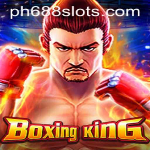 BoxingKing: An Immersive Experience in the Virtual Ring