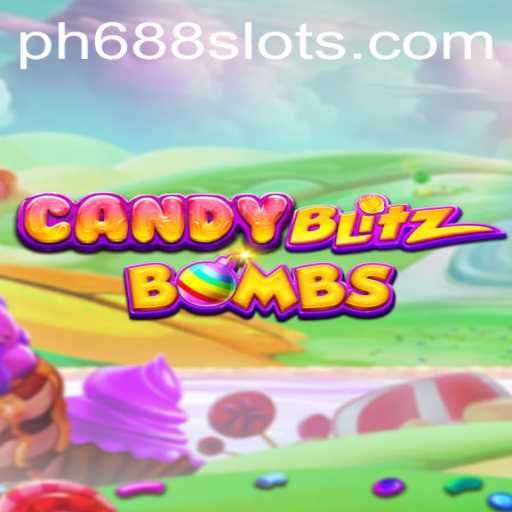 CandyBlitzBombs: Conquer the Sweet Chaos