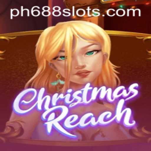 ChristmasReach: A Festive Gaming Experience with a Twist