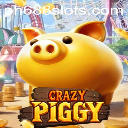 CrazyPiggy: A Revolutionary Game Experience with PH688