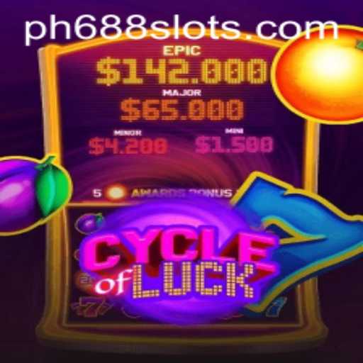 The Alluring World of CycleofLuck: An In-Depth Exploration with PH688