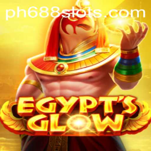 Explore the Mystical World of EgyptsGlow with PH688