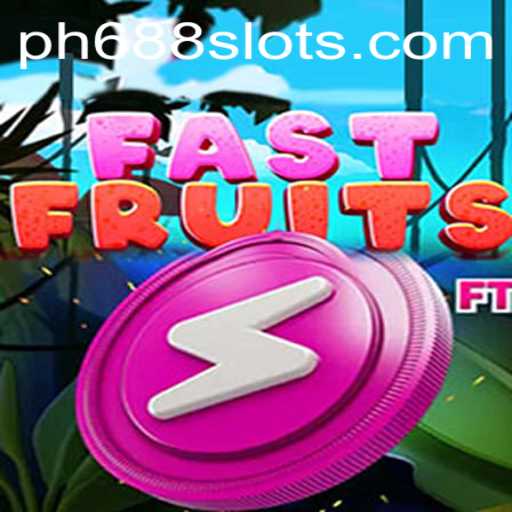 FastFruits: A Thrilling Gaming Adventure with PH688