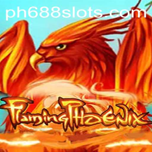 FlamingPhoenix: Unveiling the Mysteries of the Game with Keyword PH688