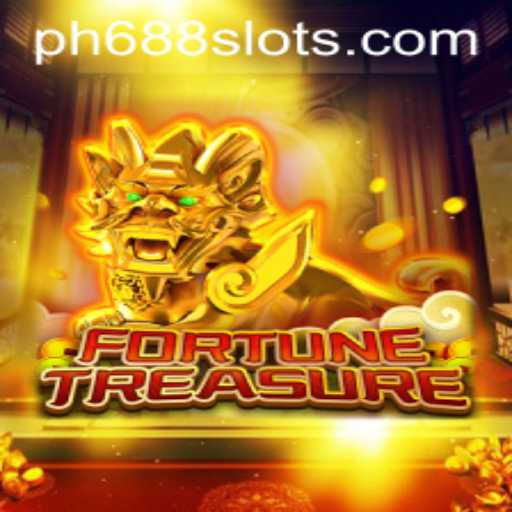 Discover the Thrilling World of FortuneTreasure—Your Ultimate Gaming Adventure
