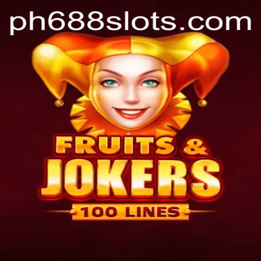 Discover the Exciting World of FruitsAndJokers100 with PH688