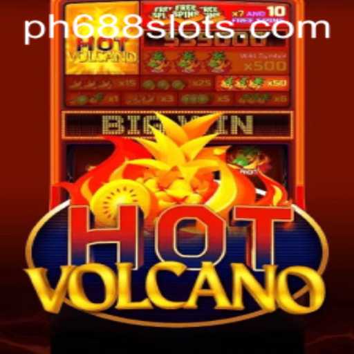 HotVolcano: Dive into the Eruption of Adventure with PH688