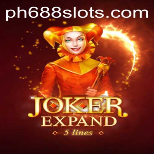 JokerExpand: A New Era in Interactive Gaming