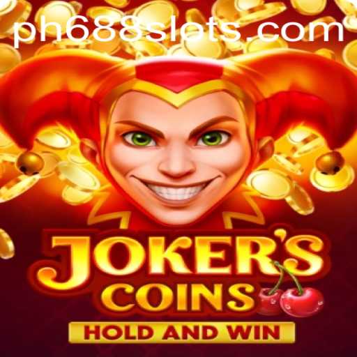 JokersCoins: A Thrilling Journey in the World of PH688