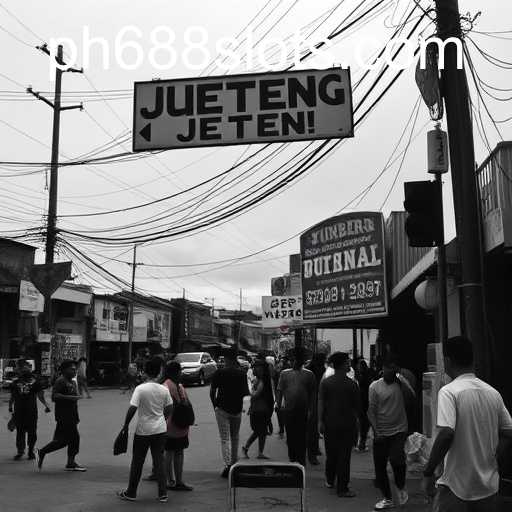Jueteng and its Impact in the Philippines: An In-Depth Look Through the Lens of PH688
