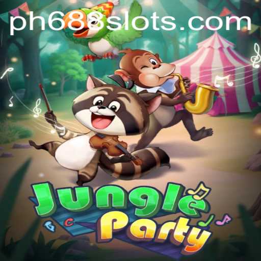 Experience the Thrill of JungleParty: A New Adventure Awaits