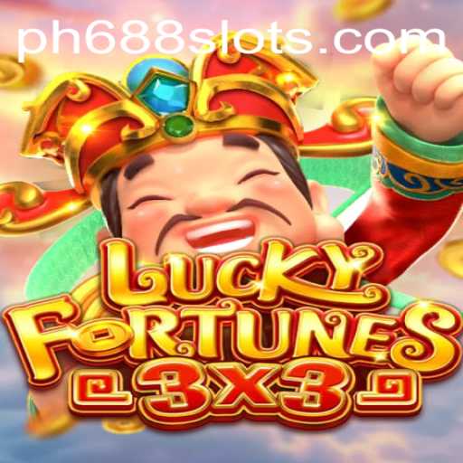 Unveiling the World of LUCKYFORTUNES3x3: A Thrilling Gaming Experience