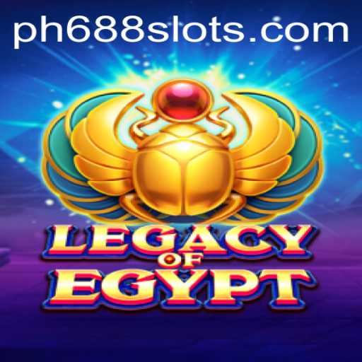 Legacy of Egypt: An Epic Journey Through the Sands of Time