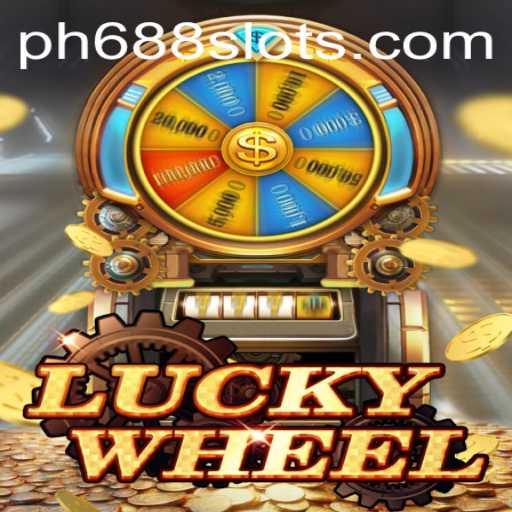 Luck and Strategy Unite in the Thrilling World of LuckyWheel with PH688