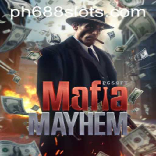 Dive into the World of MafiaMayhem: An In-Depth Look at PH688's Latest Gaming Sensation