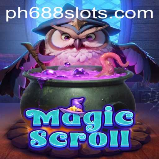 MagicScroll: A Spellbinding Journey into the World of Enchantment with the Keyword PH688