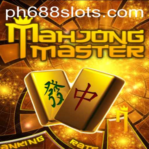 MahJongMaster: Revolutionizing the Classic Game with PH688