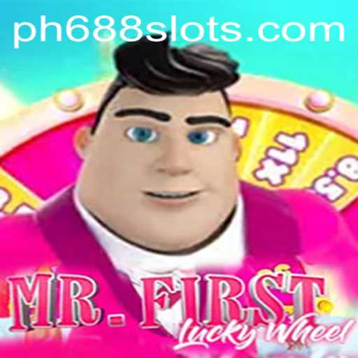Discover the Excitement of MrFirstLuckyWheel with PH688
