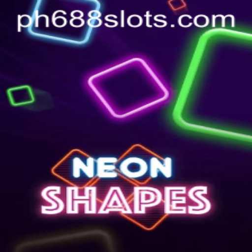 NeonShapes: A Vibrant Journey into the World of Strategic Fun