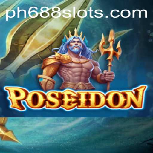 Discovering Poseidon: The Immersive Adventure Game with PH688