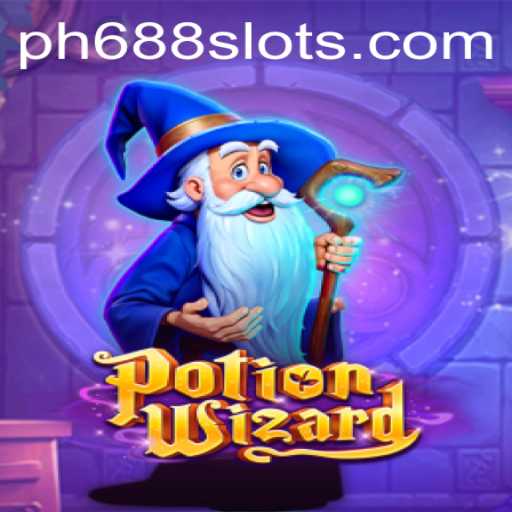 PotionWizard: The Magical Game of Elixirs - Unveiling the Spellbinding World of PH688