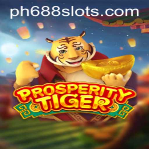 Unveiling ProsperityTiger: A New Era in Gaming with PH688