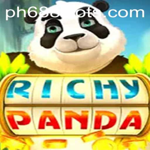 Unleashing Adventure: RichyPanda and the Magic of PH688