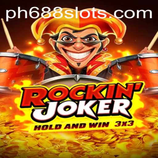 Unveiling the Thrilling World of RockinJoker: An In-Depth Look at PH688's Latest Game Sensation