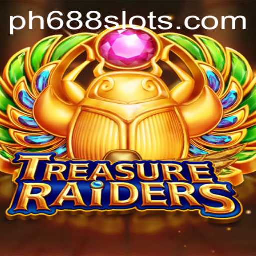 Unveiling TREASURERAIDERS: An Exciting Adventure Awaits