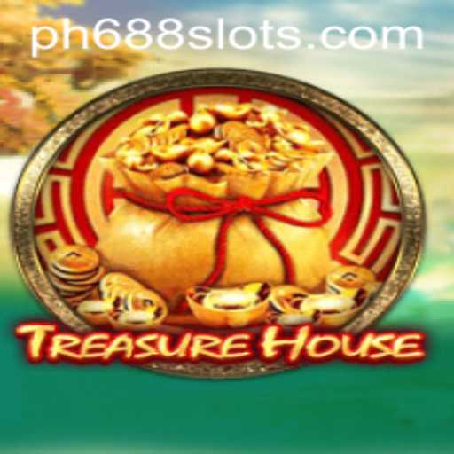 Explore the Enchanting World of TreasureHouse: Adventure Awaits with PH688