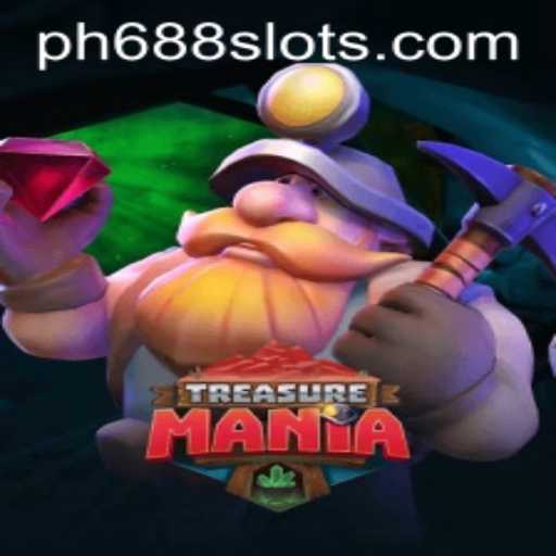 Unveiling TreasureMania: An Exciting Quest with PH688 Secrets