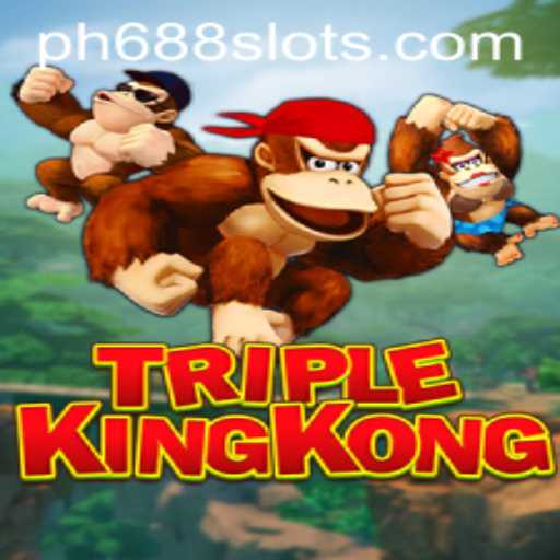 TripleKingKong: A Thrilling Gaming Experience with PH688