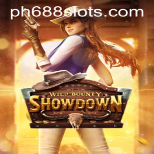WildBountyShowdown: Dive into the Thrill of the Hunt with PH688